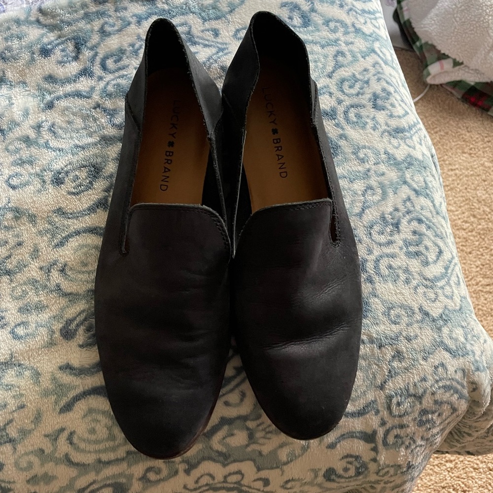 Lucky Brand Loafers